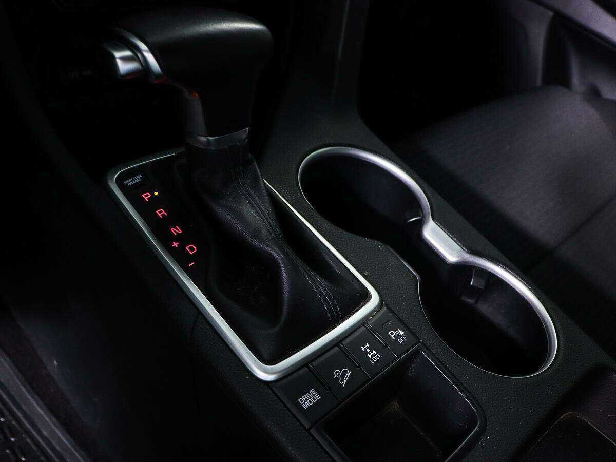 Продажа Б/У Киа Спортейдж. Фото: #18