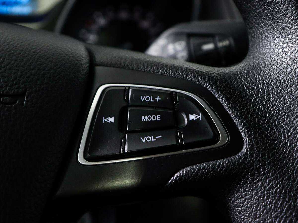 Продажа Б/У Форд Фокус. Фото: #15