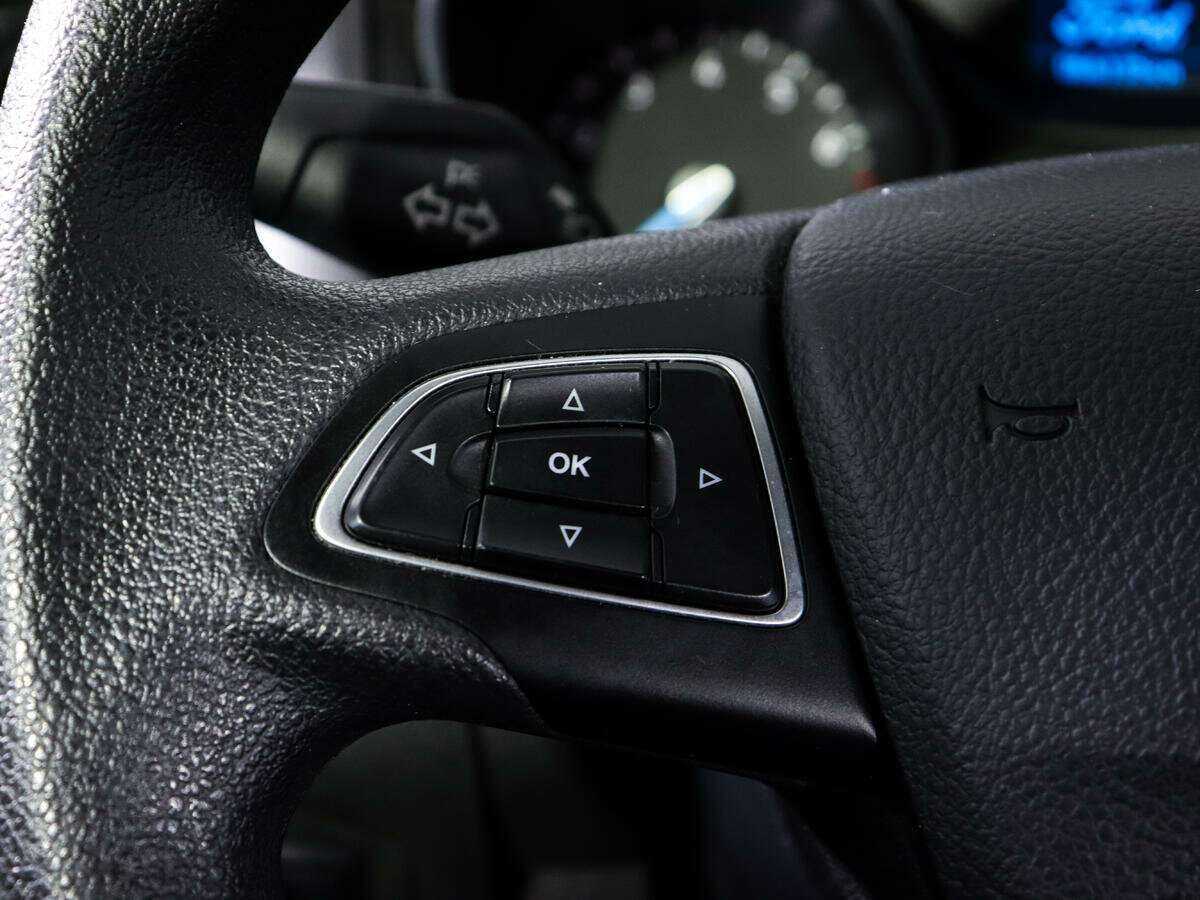 Продажа Б/У Форд Фокус. Фото: #16