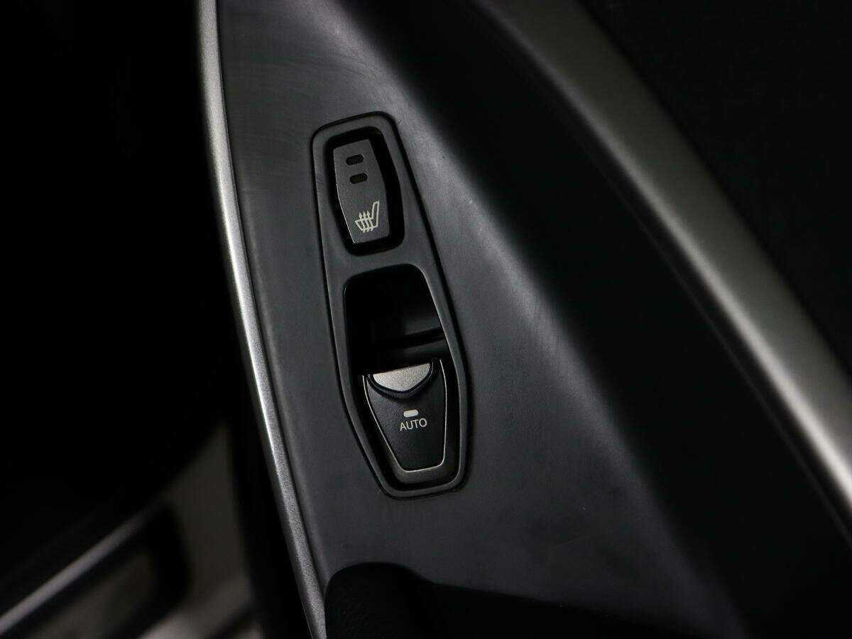 Продажа Б/У Хендай Санта Фе. Фото: #12