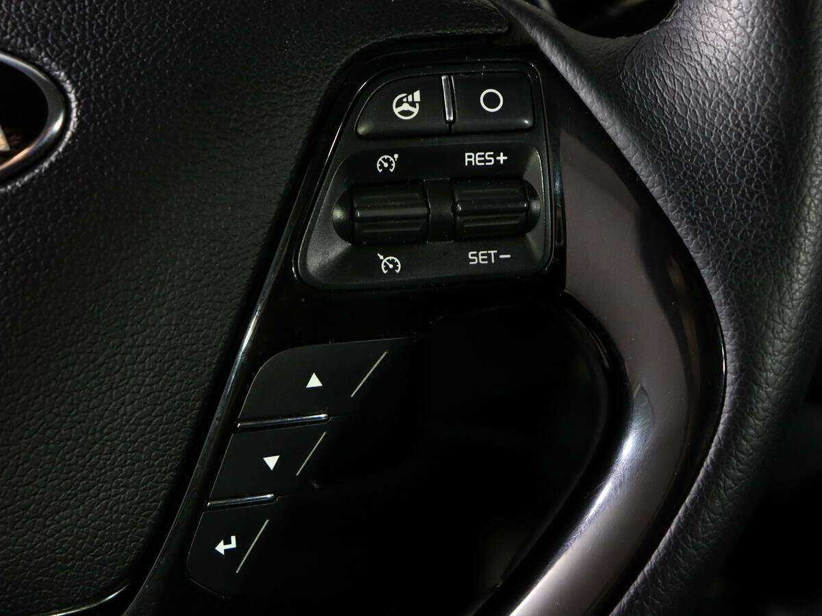 Продажа Б/У Киа Сид. Фото: #16