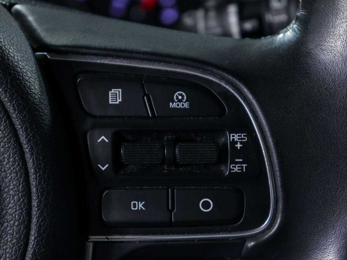 Продажа Б/У Киа Спортейдж. Фото: #11