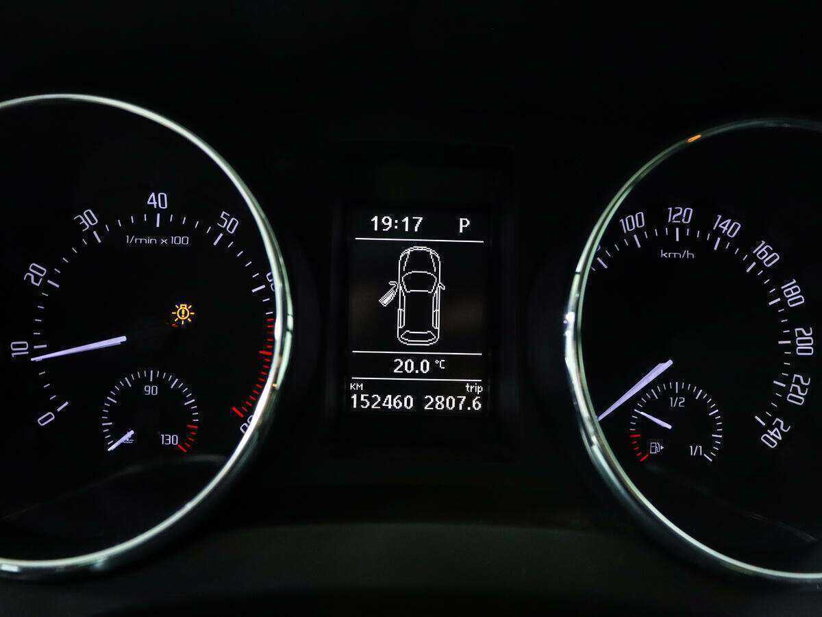 Продажа Б/У Шкода Йети. Фото: #8