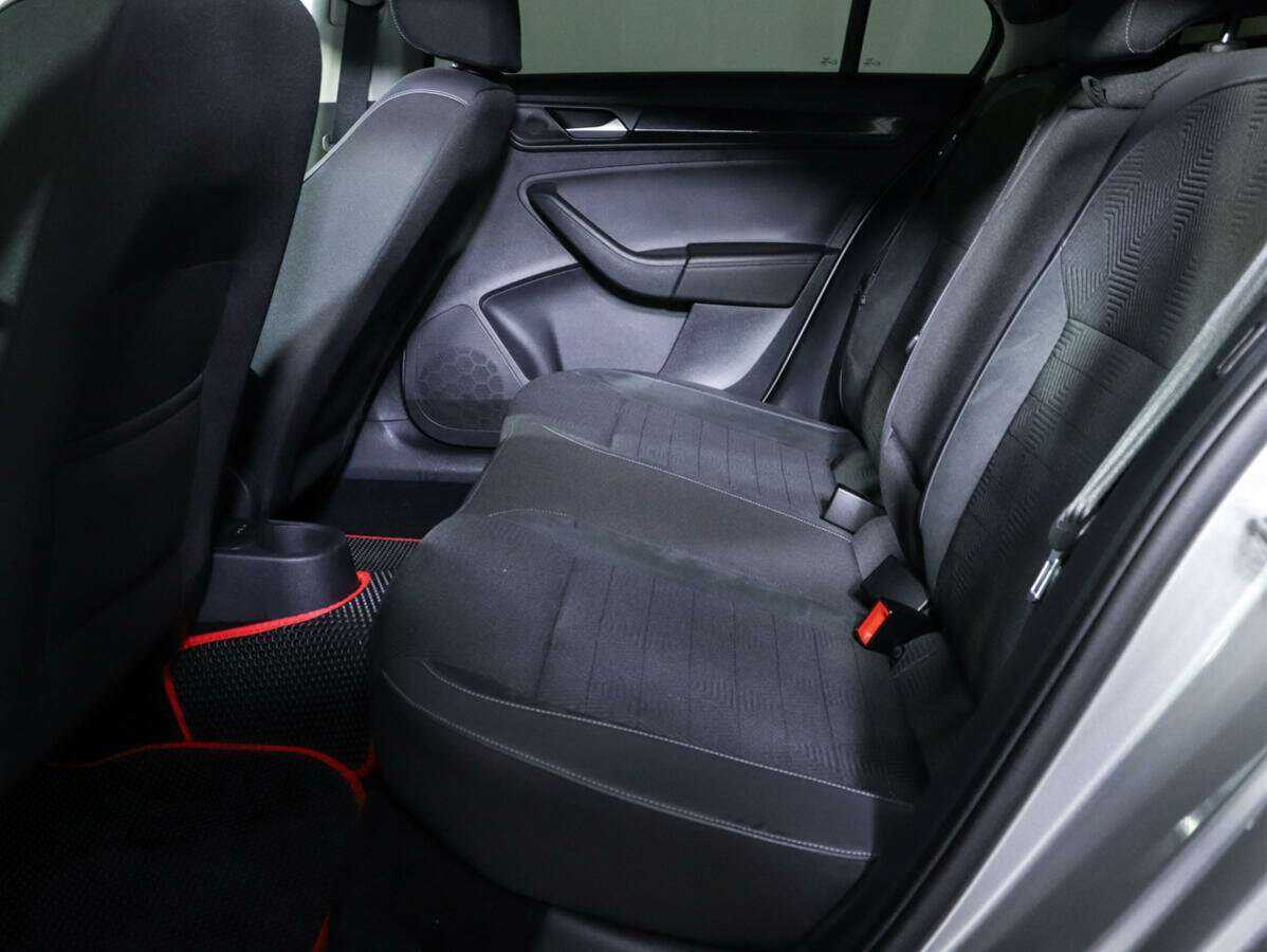 Продажа Б/У Фольксваген Поло. Фото: #7