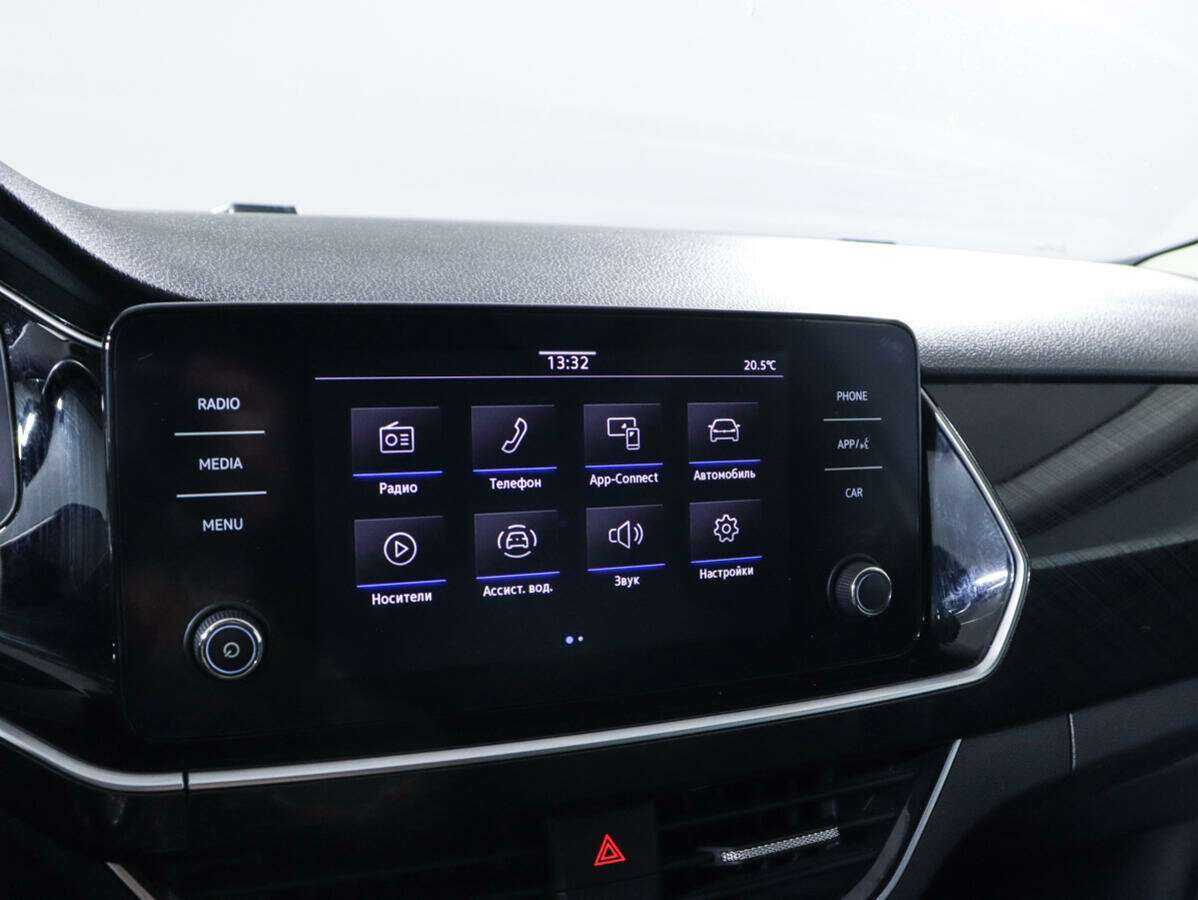 Продажа Б/У Фольксваген Поло. Фото: #15