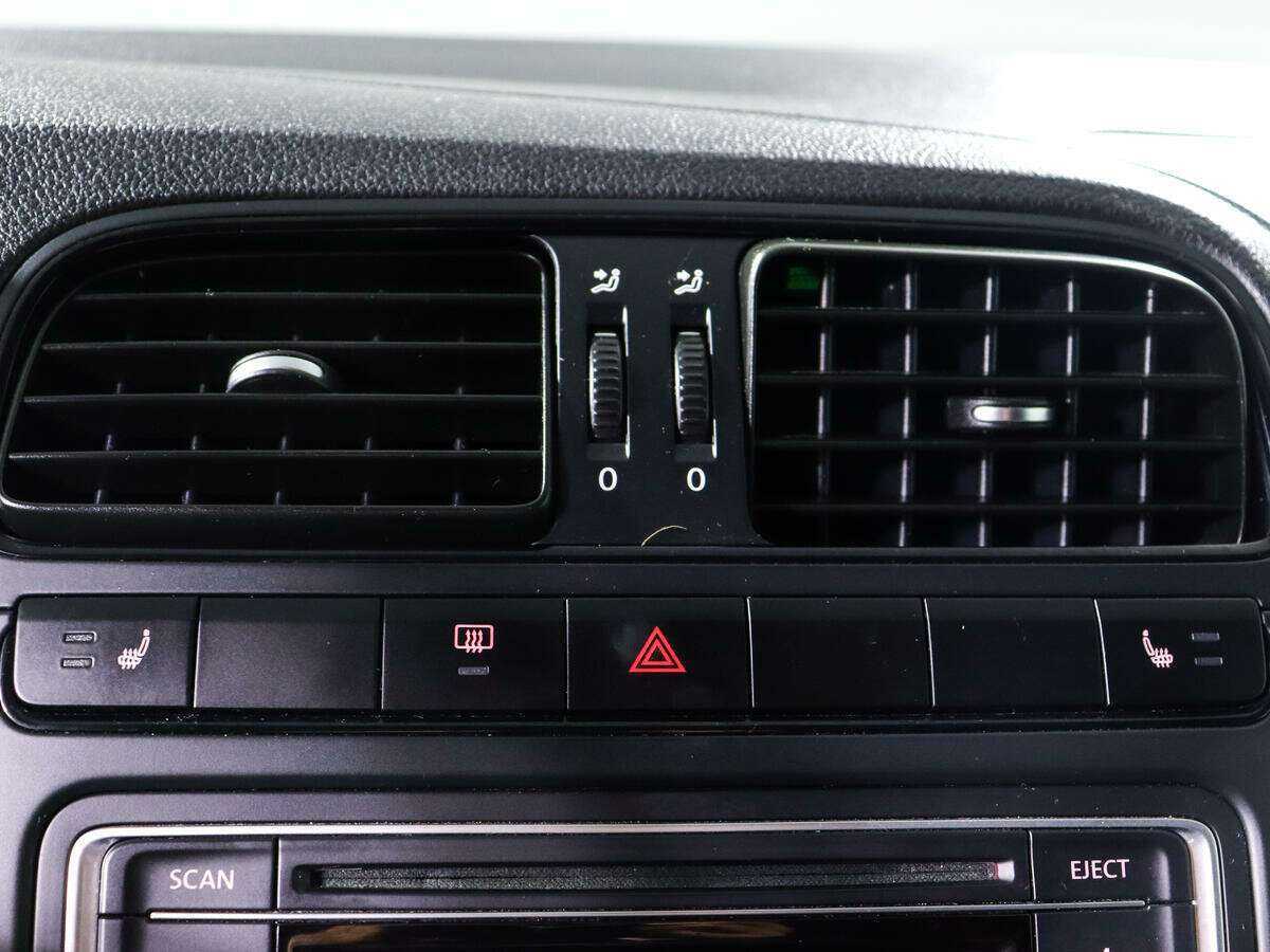 Продажа Б/У Фольксваген Поло. Фото: #12