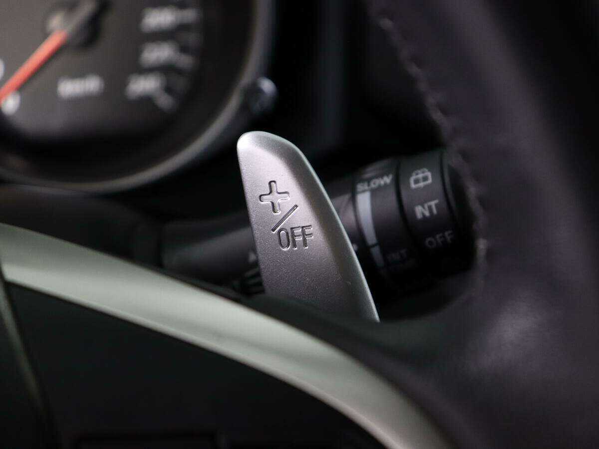 Продажа Б/У Митсубиши АС-Икс. Фото: #16