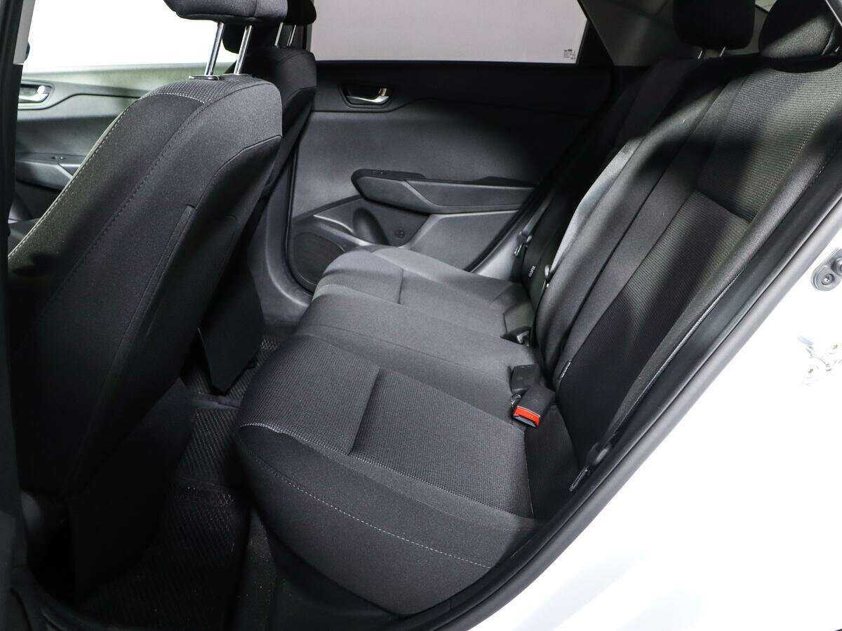 Продажа Б/У Хендай Солярис. Фото: #8