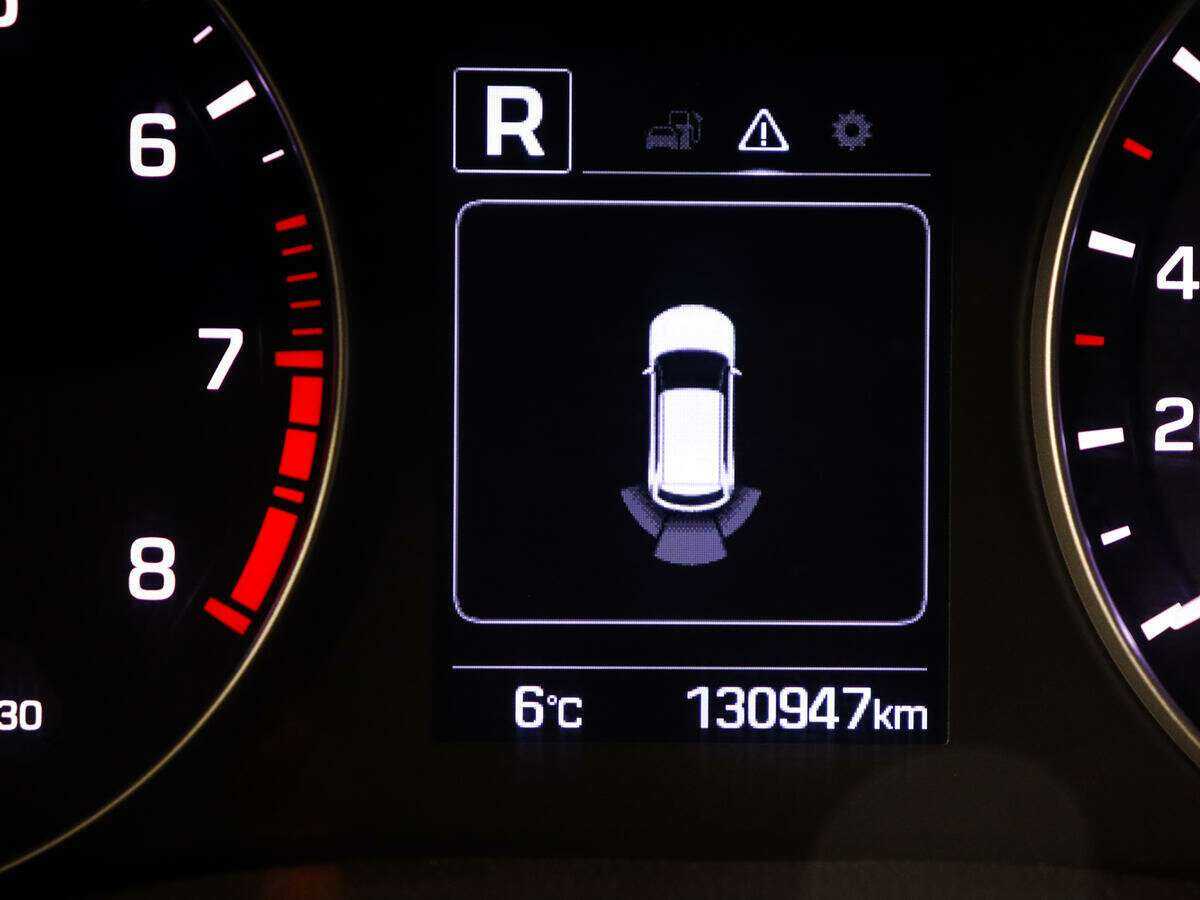 Продажа Б/У Хендай Крета. Фото: #11