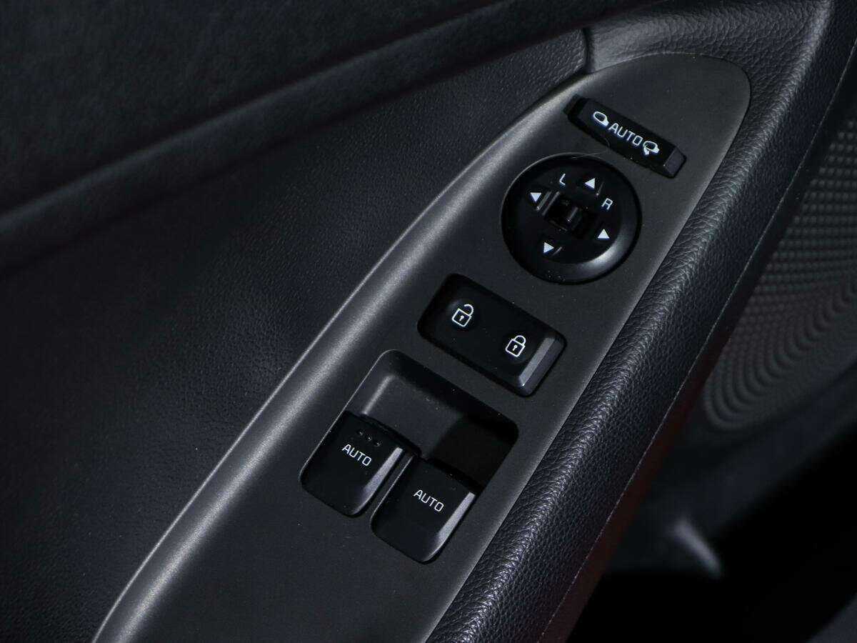 Продажа Б/У Киа Церато. Фото: #15