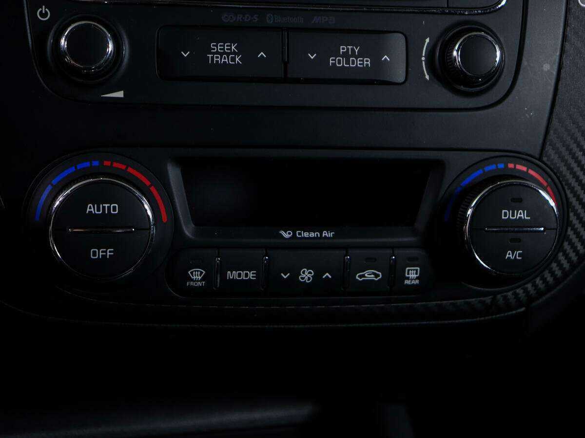 Продажа Б/У Киа Церато. Фото: #19