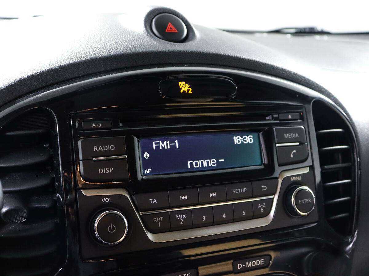 Продажа Б/У Ниссан Жук. Фото: #13