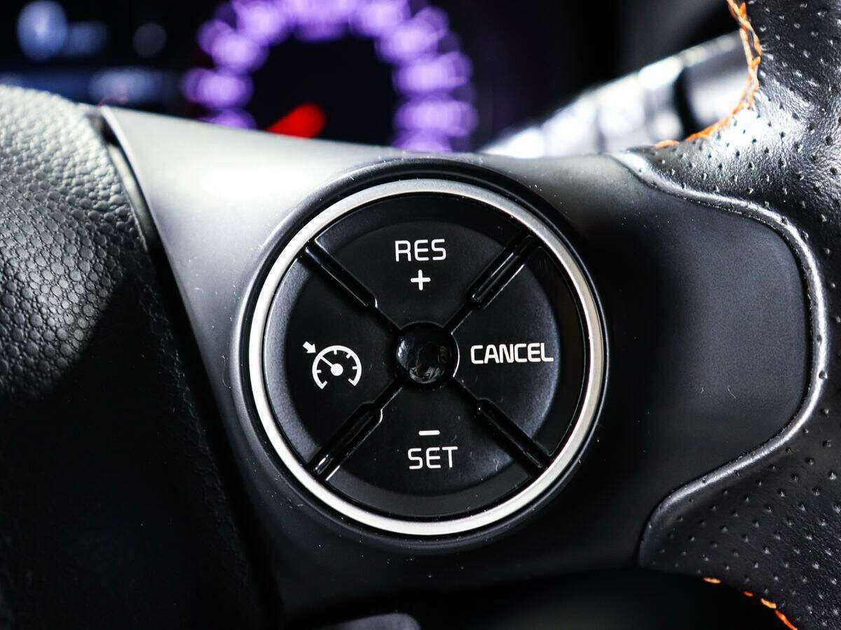 Продажа Б/У Киа Соул. Фото: #17