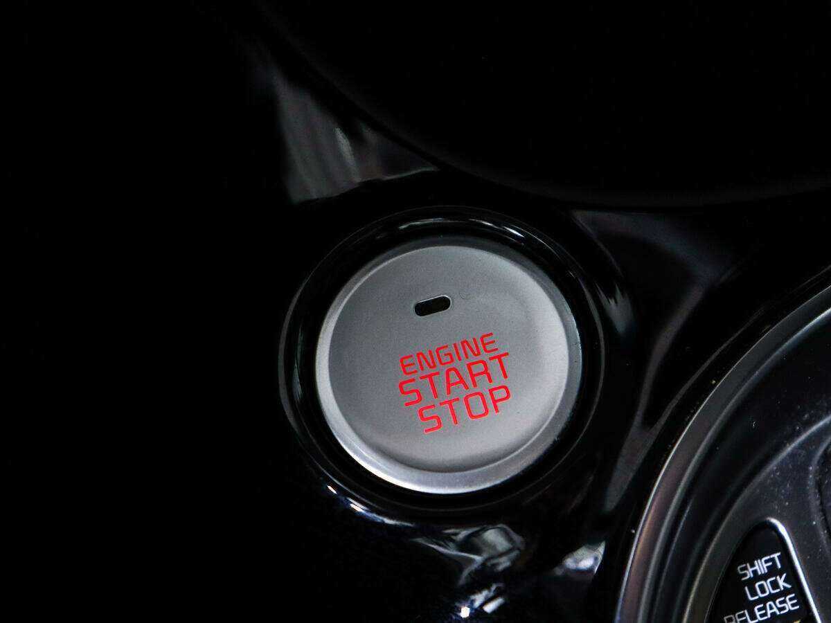 Продажа Б/У Киа Соул. Фото: #18