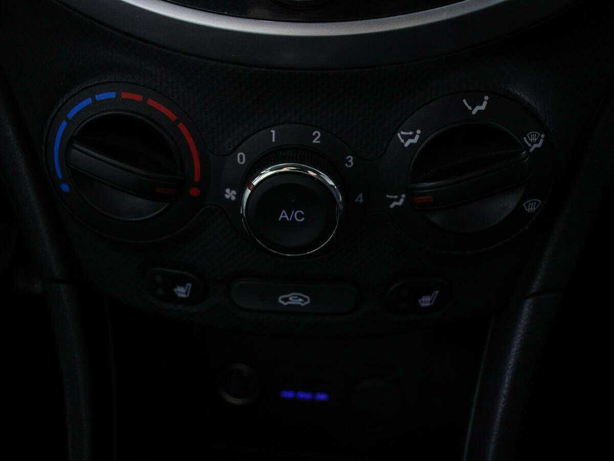 Продажа Б/У Хендай Солярис. Фото: #11