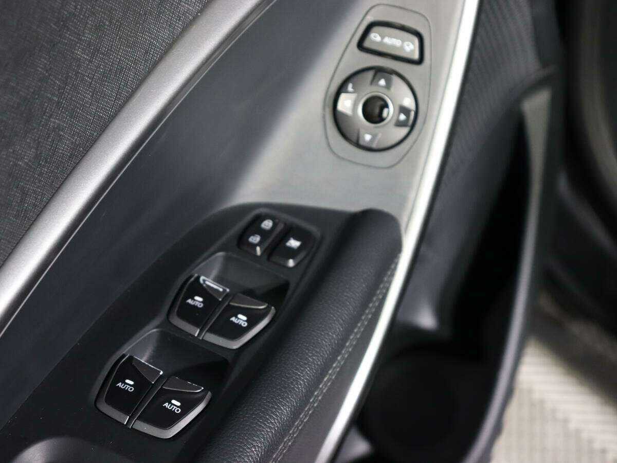 Продажа Б/У Хендай Санта Фе. Фото: #11