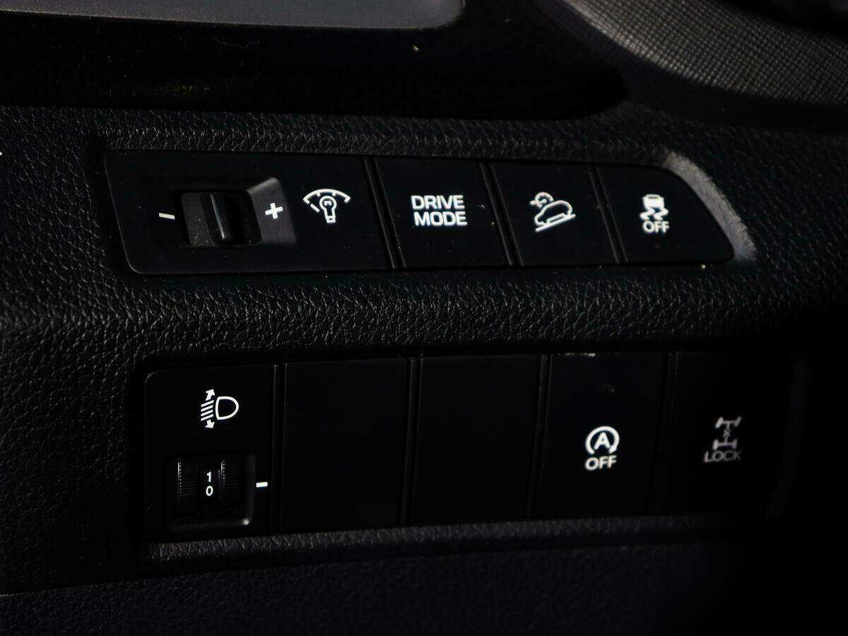 Продажа Б/У Хендай Санта Фе. Фото: #12