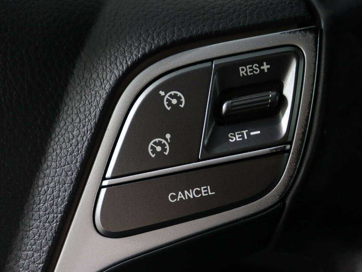 Продажа Б/У Хендай Санта Фе. Фото: #13