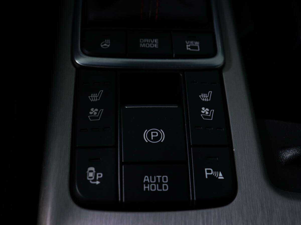 Продажа Б/У Киа Оптима. Фото: #16