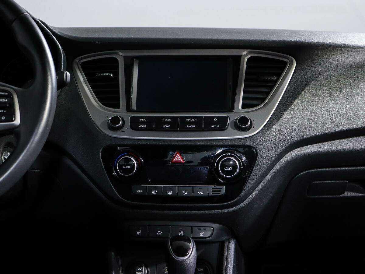 Продажа Б/У Хендай Солярис. Фото: #10