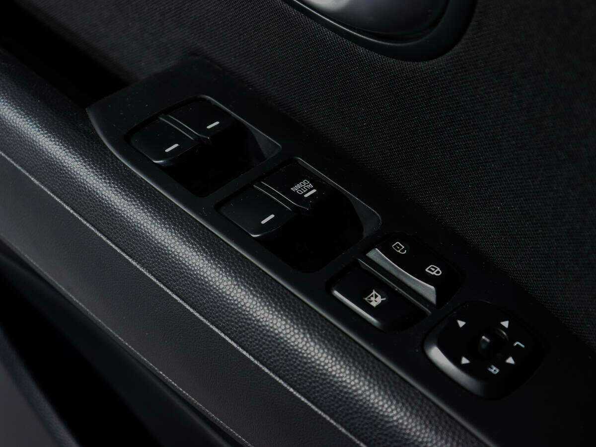 Продажа Б/У Киа Соул. Фото: #16