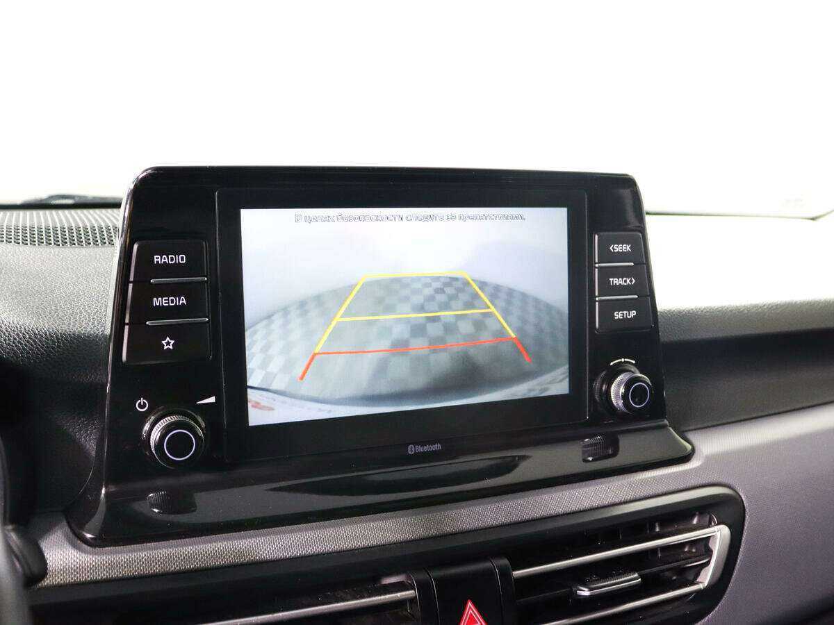 Продажа Б/У Киа Сельтос. Фото: #13