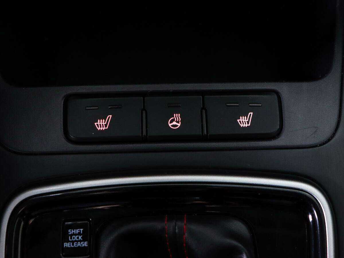 Продажа Б/У Киа Рио. Фото: #15