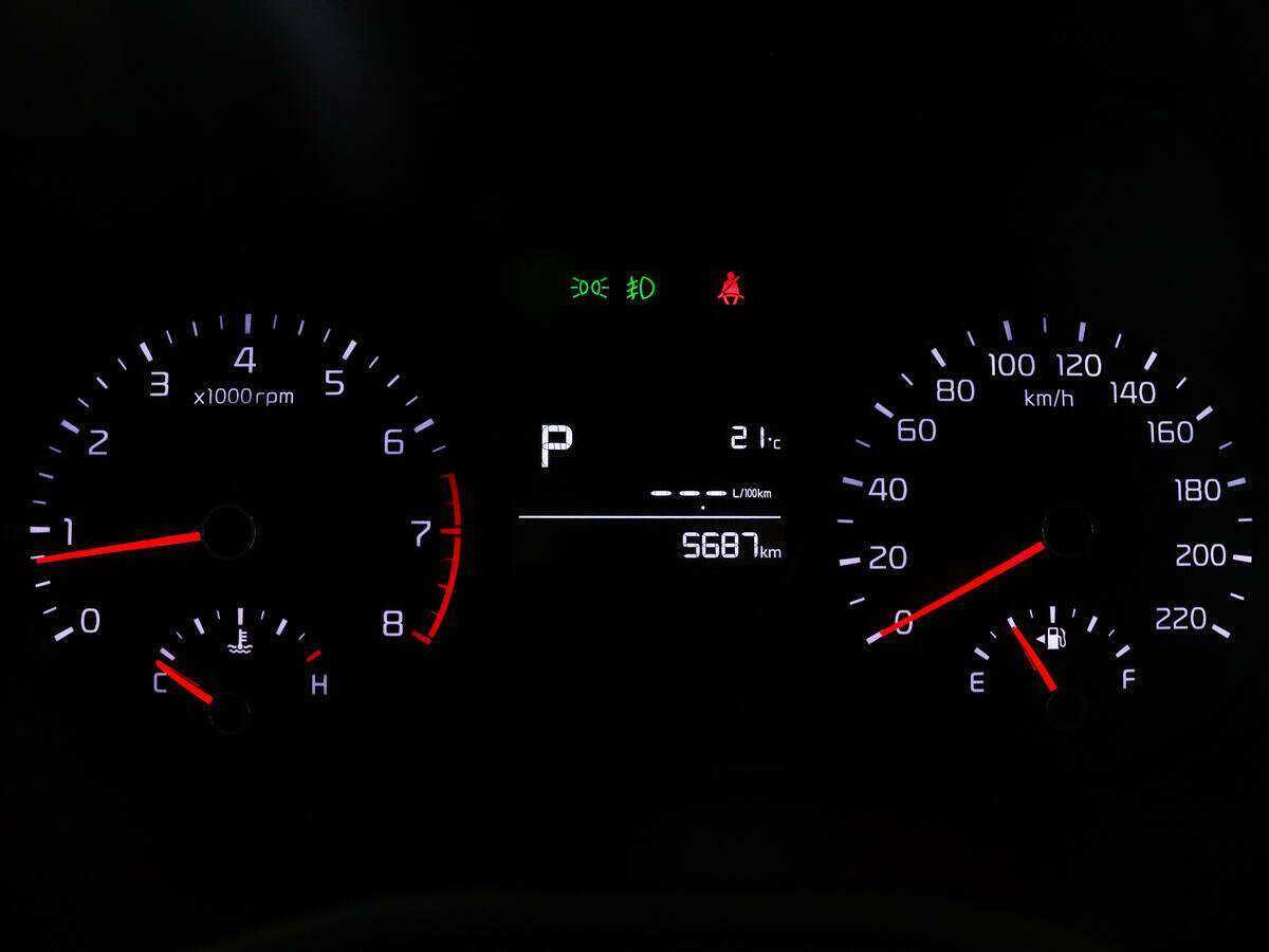 Продажа Б/У Киа Пиканто. Фото: #10