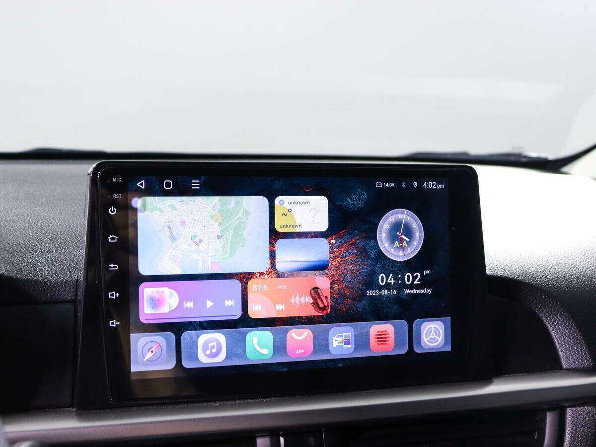 Продажа Б/У Киа Пиканто. Фото: #15