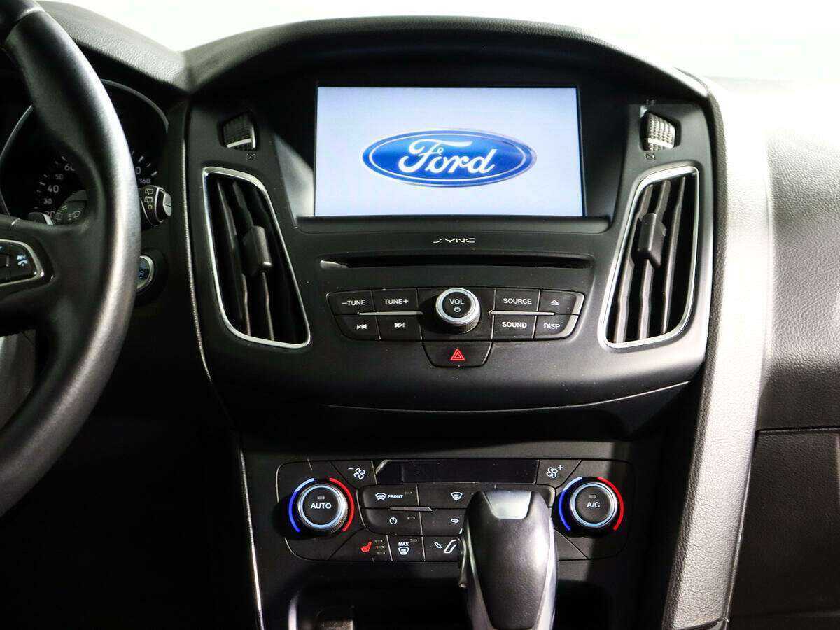 Продажа Б/У Форд Фокус. Фото: #11