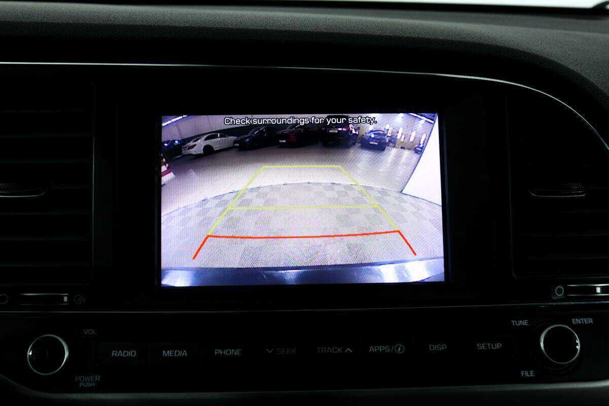 Продажа Б/У Хендай Елантра. Фото: #13