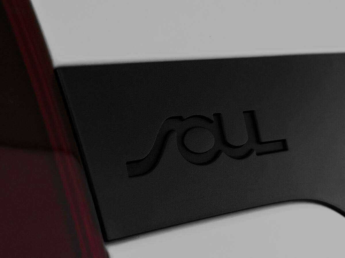 Продажа Б/У Киа Соул. Фото: #15