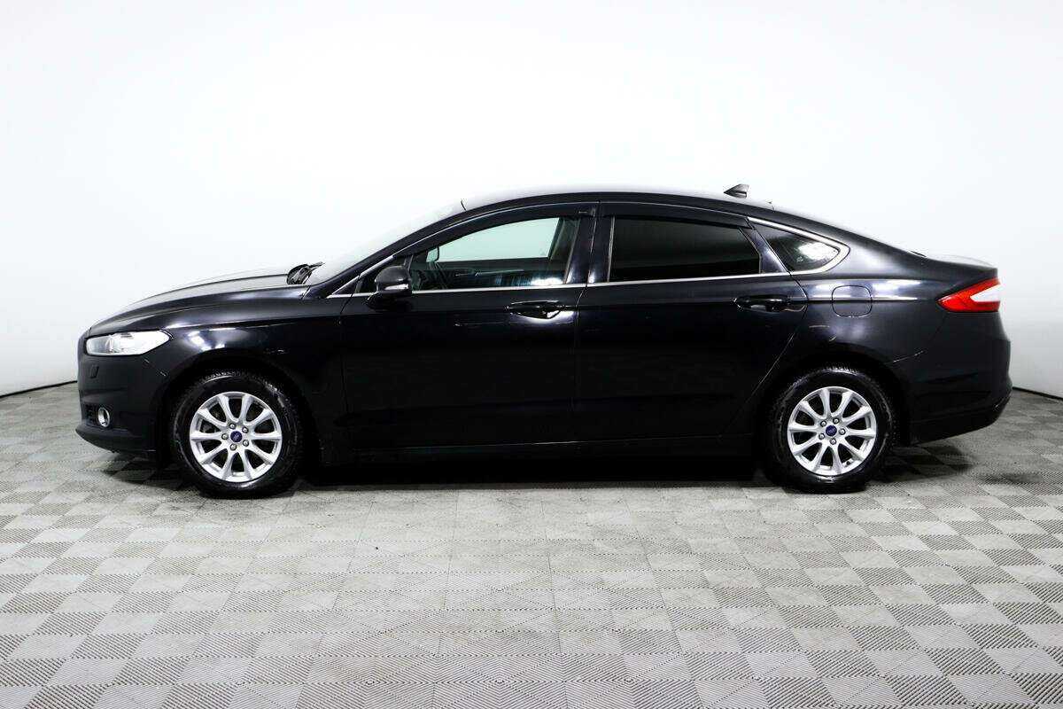 Продажа Б/У Форд Мондео. Фото: #7