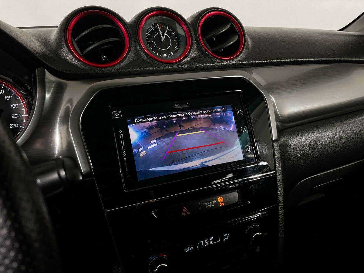 Продажа Б/У Сузуки Витара. Фото: #12