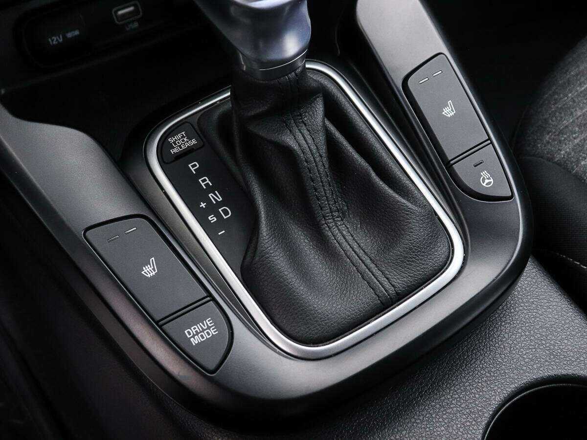 Продажа Б/У Киа Соул. Фото: #15