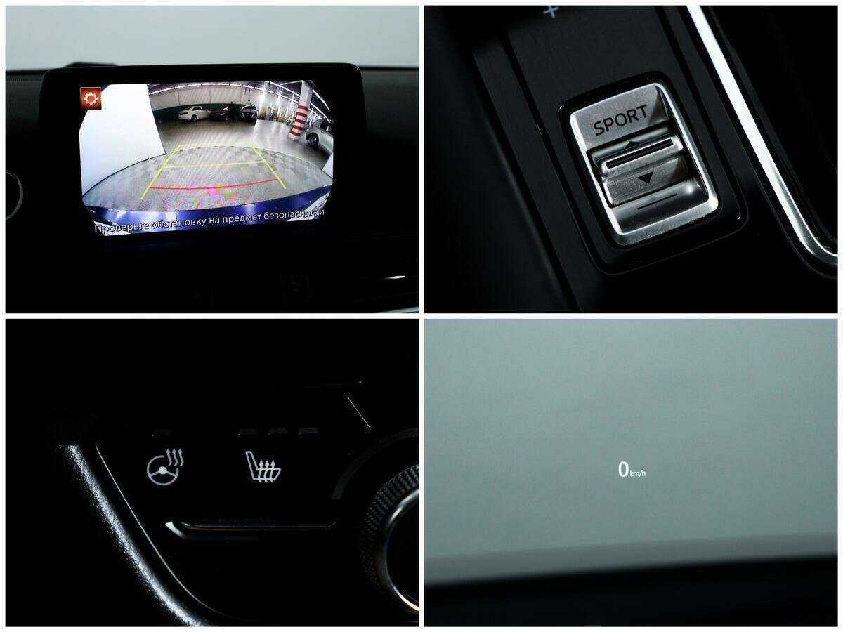 Продажа Б/У Мазда 6. Фото: #13