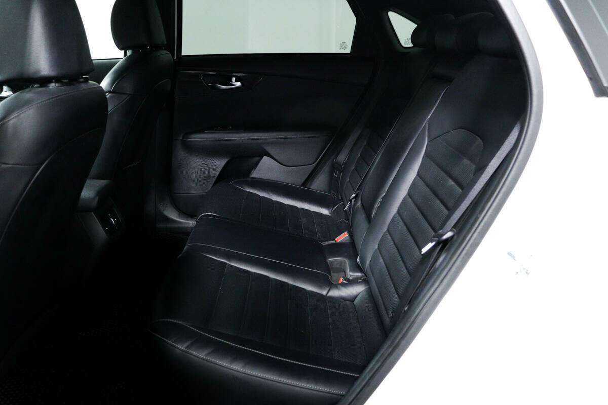 Продажа Б/У Киа Церато. Фото: #11