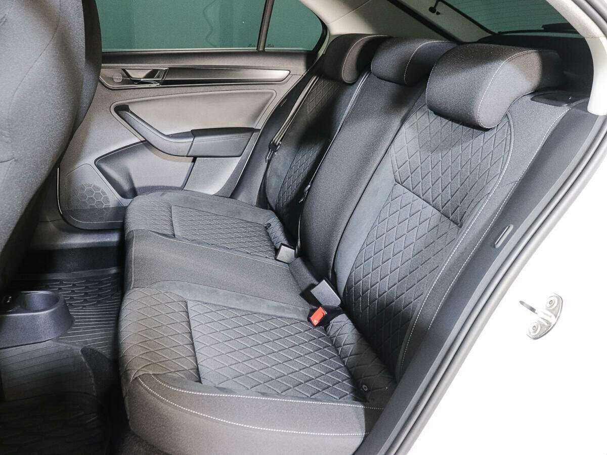 Продажа Б/У Шкода Рапид. Фото: #9