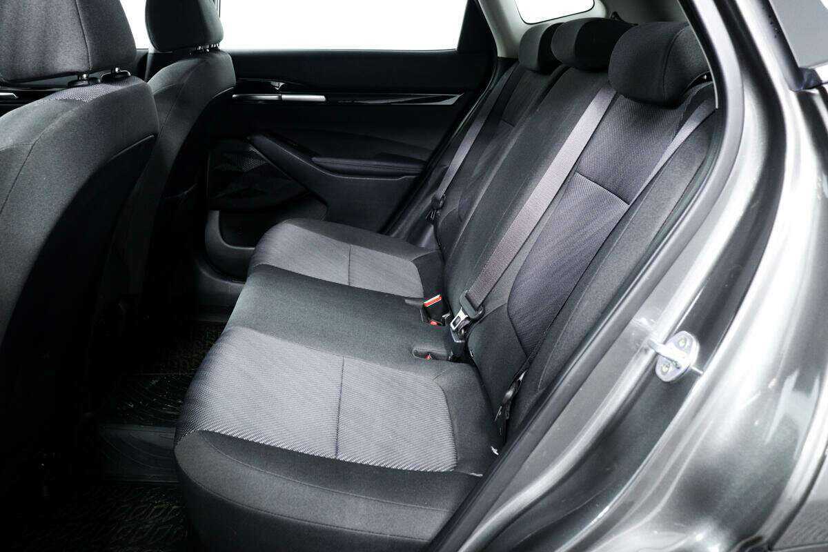 Продажа Б/У Киа Сельтос. Фото: #11