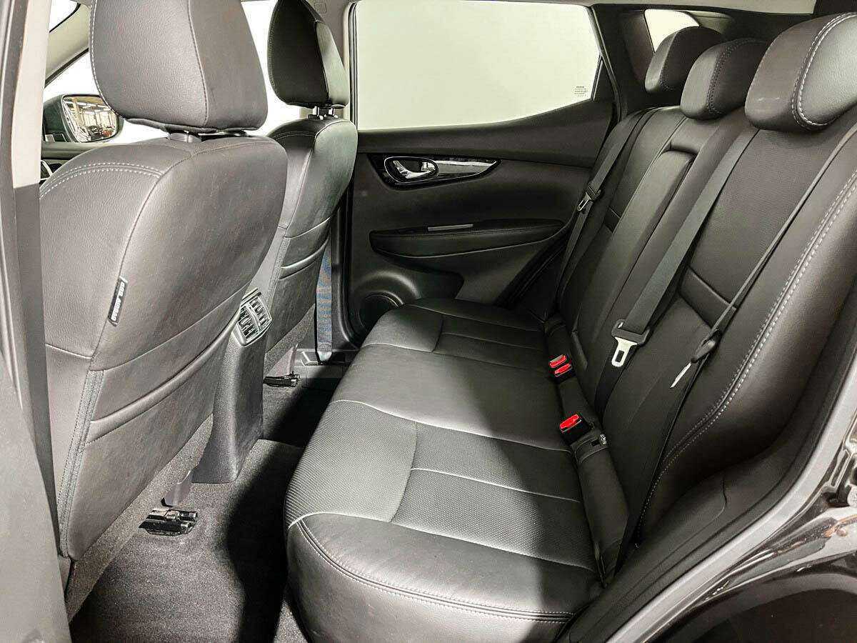 Продажа Б/У Ниссан Кашкай. Фото: #5