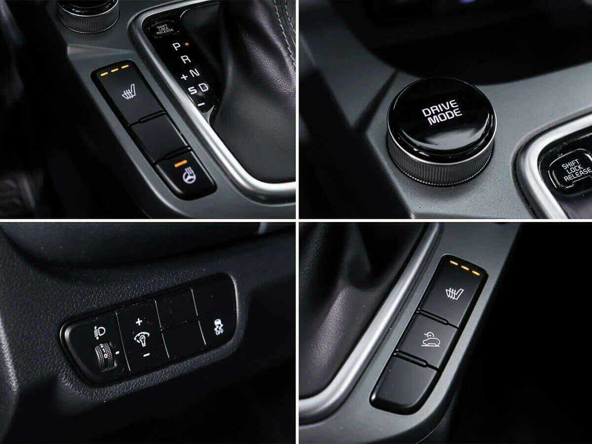 Продажа Б/У Киа Сельтос. Фото: #14