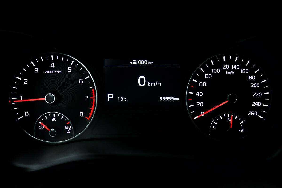 Продажа Б/У Киа Оптима. Фото: #9