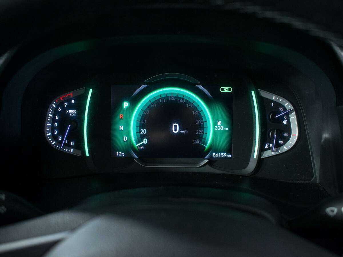 Продажа Б/У Хендай Крета. Фото: #10