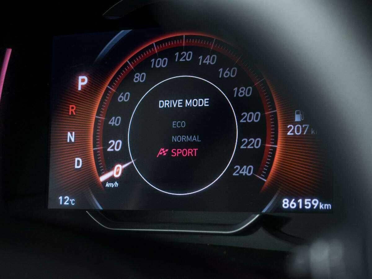 Продажа Б/У Хендай Крета. Фото: #14