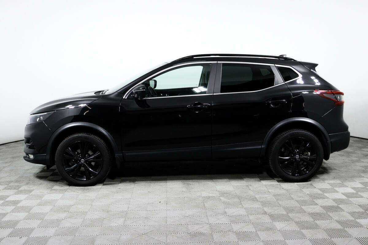 Продажа Б/У Ниссан Кашкай. Фото: #7