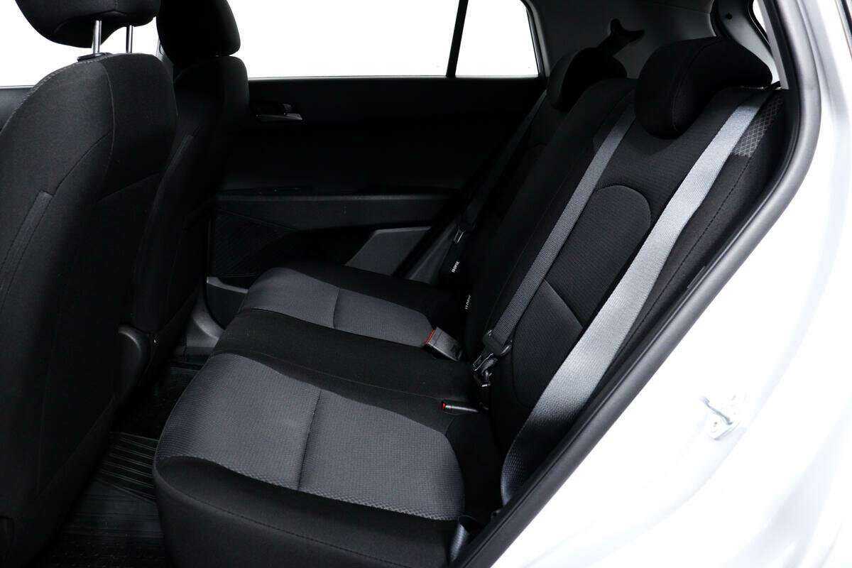 Продажа Б/У Хендай Крета. Фото: #11