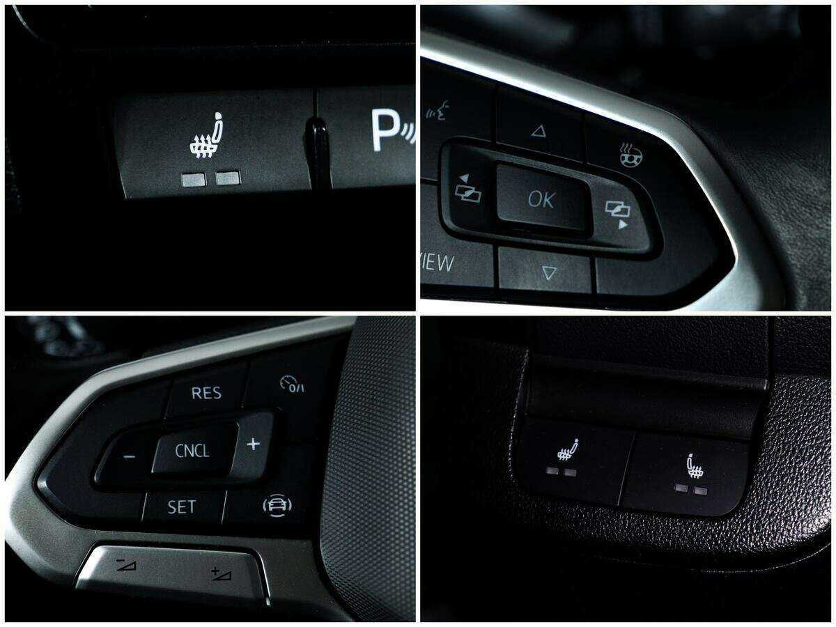 Продажа Б/У Фольксваген Поло. Фото: #14