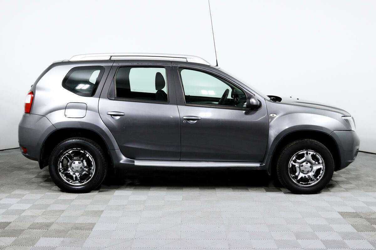 Продажа Б/У Ниссан Террано. Фото: #3