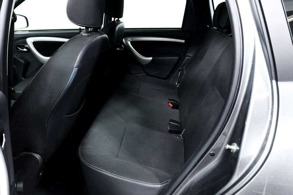 Продажа Б/У Ниссан Террано. Фото: #11