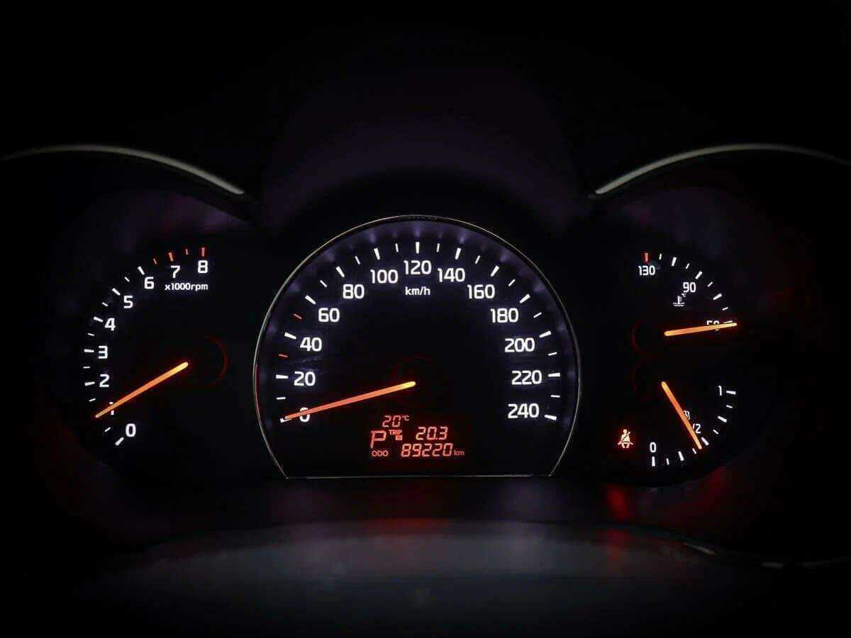 Продажа Б/У Киа Соренто. Фото: #10